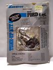 4-101 H Zenith Early Ford Points Condenser And Rotor Kit Nip