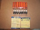 4-s-140 Auto-lite 8 Nos Autolite