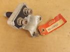 40-11450 Fomoco Nos Ford Car Truck Foot Starter Switch