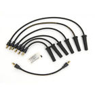 40-166136-1 Full Size Chevy Spark Plug Wire Set Eckler 40-166136-1 Full Size Chevy Spark Plug Wire Set Eckler