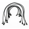 40-166226-1 Full Size Chevy Spark Plug Wire Set With Eckler 40-166226-1 Full Size Chevy Spark Plug Wire Set With Eckler