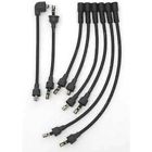 40-169219-1 Lectric Limited Full Size Chevy Spark Plug Wire Set