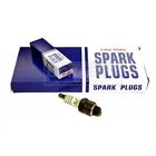 40-326966-1 Chevy Ac Delco Fire Ring Spark Plugs Reproduction Eckler
