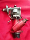 40480a Lucas Distributor With Tach Drive And Pedestal Morgan