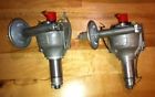 54411301 40510 Dm2p4 Lucas Distributor Mga
