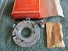 406-d Nos Mopar Hudson Dual Point Ball Bearing Plate 406-d Nos Mopar Hudson Dual Point Ball Bearing Plate