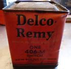 406-m Studebaker Ihc International Delco Remy Starter Switch Nos