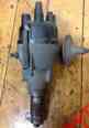 40617d Jaguar Lucas Part Xk140 Distributor Dmbz6a 1957
