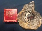 Dsb122c 407050 Lucas Vintage Genuine