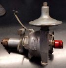 40849d Lucas Morris Minor Distributor Build Date