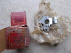 Xk120-xk140 408940 Lucas Nos Distributor Base For Jaguar