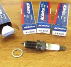 5614285 41-602 Acdelco Nos Spark Plugs Ac Delco