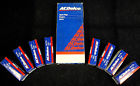 5614286 41-603 Ac Delco Set 8