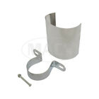 41-74243-1 Chrome Coil Cover Kit Eckler