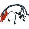 41-86485-1 Van Steel Spark Plug Wire Set