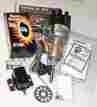 413-440-426-hemi Hrr688dwr Mopar Bb Points Conversion Kit-complete Kit P4120505