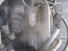 41352 Lucas Triumph Distributor With Tachometer Drive