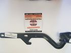 4145-210-81l Chevrolet Pickup Hood Hinge Left