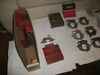 418113 Lucas Nos Distributor Parts Mg Jaguar Austin Morris Various Sold