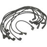 42-11378-1 Spark Plug Wire Set Reproduction Steel Core Hipo Eckler