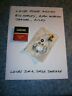 420197 Lucas Austin Healey Aston Martin Riley Nos Contact Set