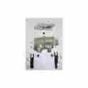 25-110094-1 427ci Eckler S Corvette Ignition Shielding Kit With 1966