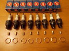 42ff Ac Gm Corvette Aluminum Head Fi Pontiac Super Duty Spark