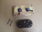 4346 Noname Teens Lighting Light Ignition Switch Buick Oakland Durrant Gm