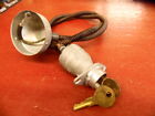 Lsc-23 435f Standard Chevrolet Ignition Switch Cable Nors