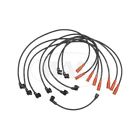 44-11358-1 Ford Mustang Spark Plug Wire Set Reproduction Wires Eckler
