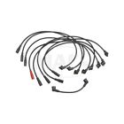 44-11387-1 Ford Mustang Spark Plug Wire Set Reproduction Or Without Smog