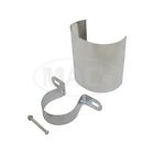 44-74243-1 Chrome Coil Cover Kit Eckler