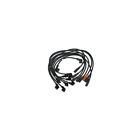 44-74254-1 Van Steel Spark Plug Wire Set Hi Po