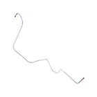 44-93163-1 Premier Quality Products Mustang Distributor Vacuum Line Stainless Steel