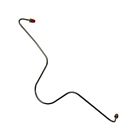44-93165-1 Premier Quality Products Mustang Distributor Vacuum Line With Stainless Steel