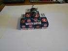 80870920479 44ff Ac Delco Set Of Nos Corvair Spark Plugs