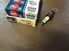 5612240 44n Acdelco Nos Box Of Vintage Ac Fire Ring Spark Plugs