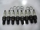 5613179 44xl Ac Lot Of Vintage Fire Ring Spark Plugs Gm Part