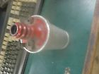 45058 Lucas Jaguar Xke Mg Mga Mgb Mgc Red Top Sports
