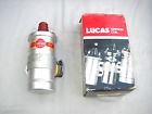 45058l Lucas Nos Sport Coil Red Top 12v Sa 12 Mgb Triumph A H Jaguar