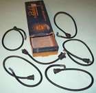 5290888 456-p Pontiac Nos Radio Suppression Spark Plug Wires