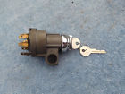 45665666 Gm Chevrolet Belair Ignition Switch With Key