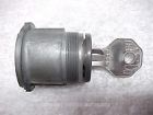 45688 Briggs Stratton Nos Ignition Lock Cylinder Housing Basco Key Chevrolet