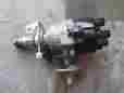 45dm4 New Lucas Distributor With Amplifier Sprite Midget Triumph Spitfire 1500