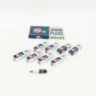 45ts Acdelco Ac Delco Fire Ring Ii Nos Spark Plugs Set 45ts Acdelco Ac Delco Fire Ring Ii Nos Spark Plugs Set