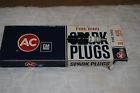 45xl Ac Nos Spark Plugs 45xl Ac Nos Spark Plugs