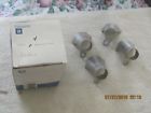 465840 Gm Nos Chevrolet Spark Plug Number