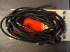 396-427 468s Delco Remy Nos Rare Gm Plug Wire Set