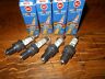 46ffx Ac Nos Spark Plugs Oldsmobile With Bbl Carburetor