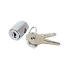 47-20125-1 Ignition Lock Cylinder Keys Ford Commercial Truck Eckler